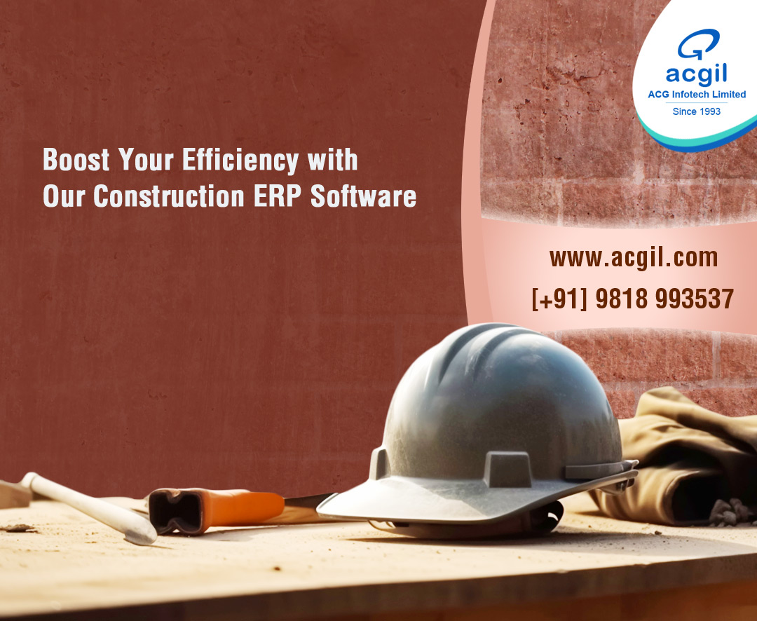 construction management software