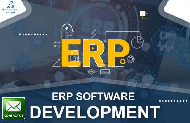 ERP Software