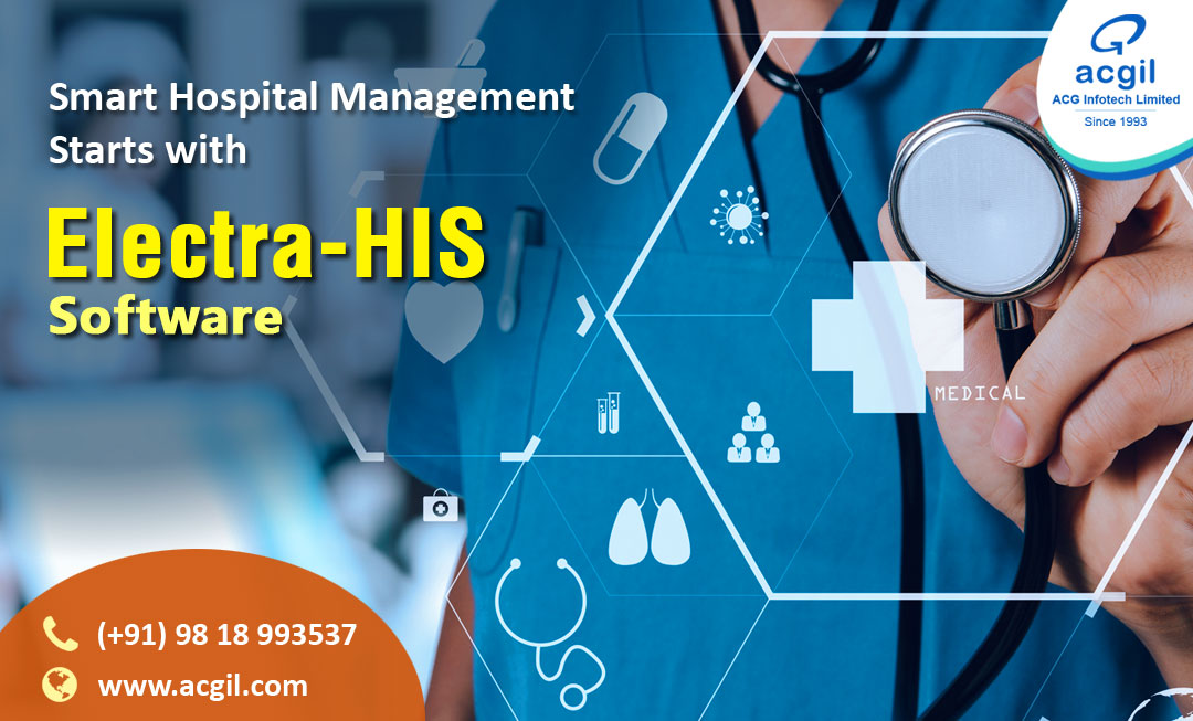 hospital management system demo