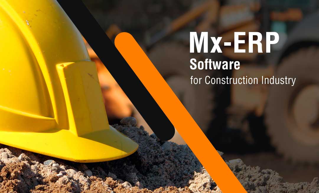 construction project management software