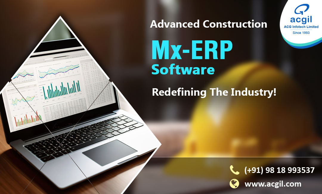 construction project management software