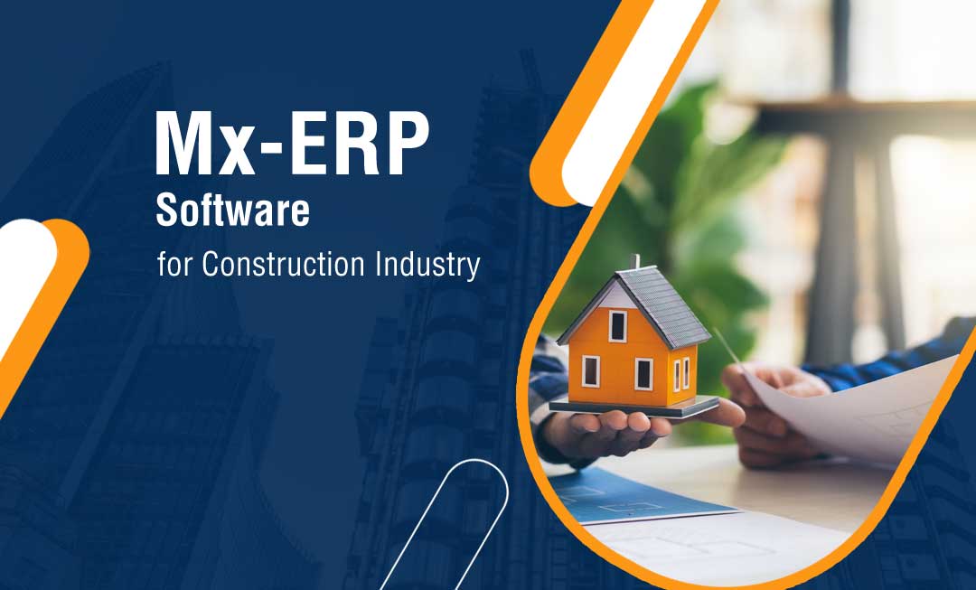 construction ERP software