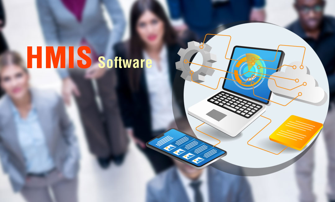 HMS software India